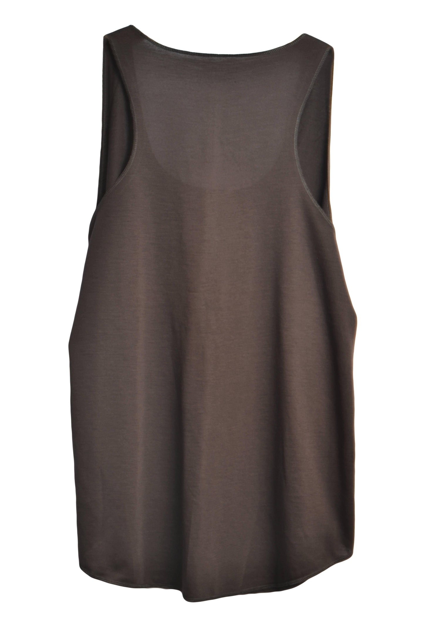 Débardeur main de fatma doré - GL BOUTIK