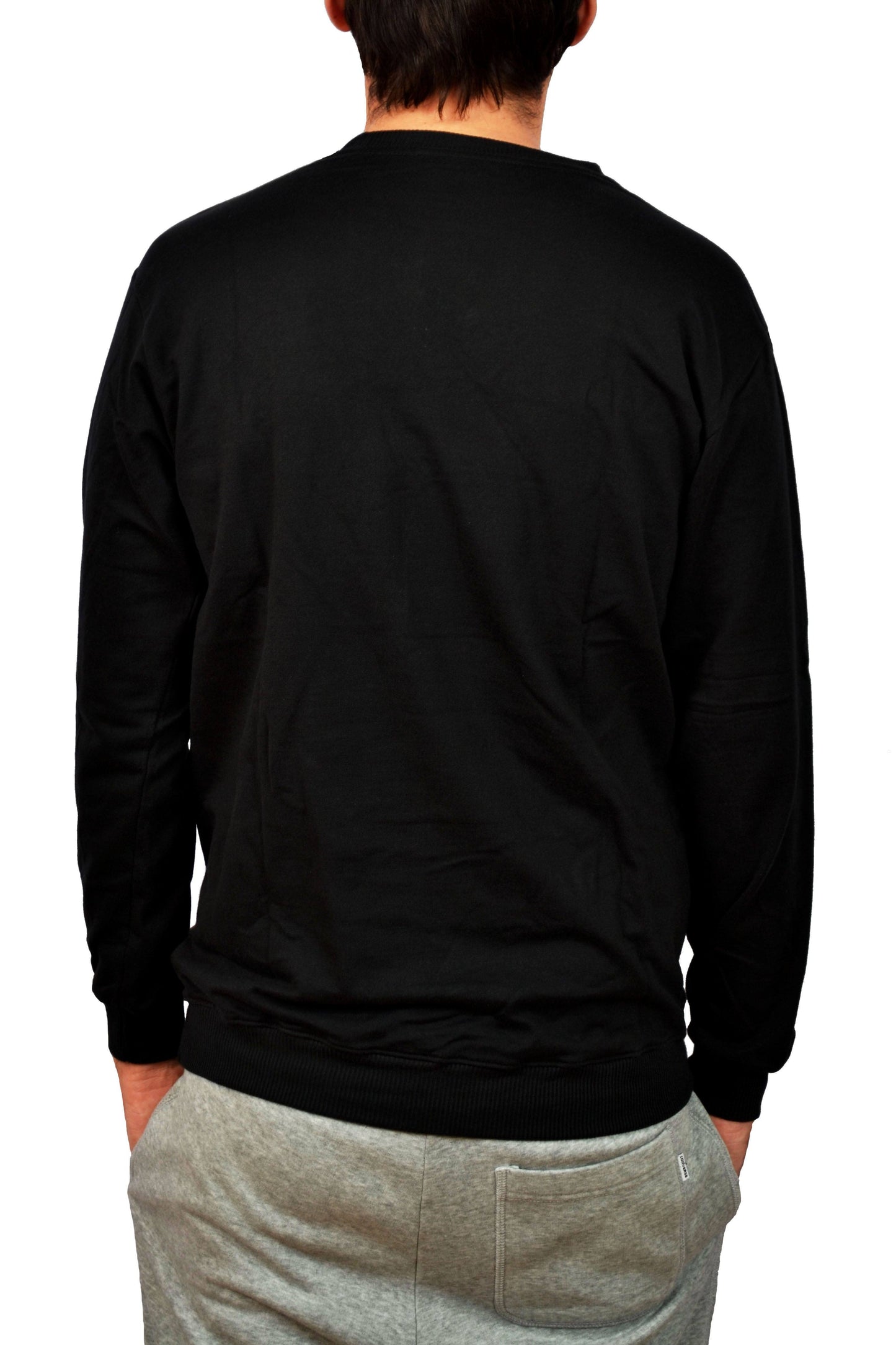 Sweat-shirt goldorak