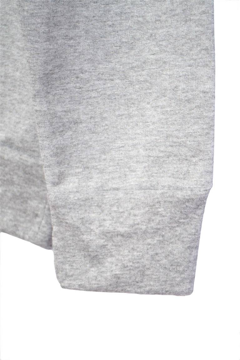 Vue manche sweat gris mickey tattoo - GL BOUTIK