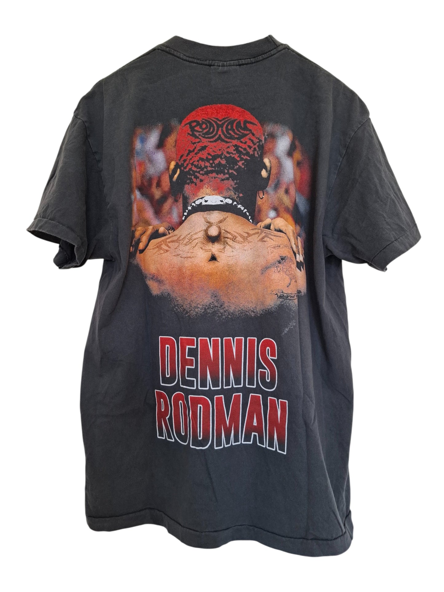 Tee-shirt dennis rodman