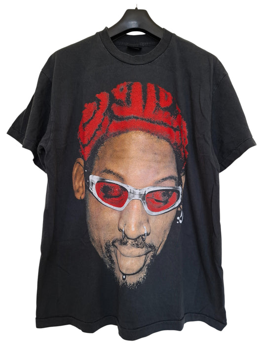 Tee-shirt dennis rodman